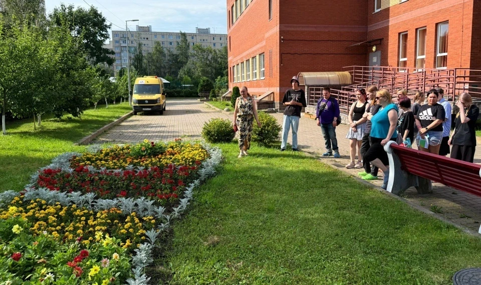 В этом году Центр занятости планирует обеспечить временной работой более 15 тысяч подростков. Фото: vk.com/czn_spb