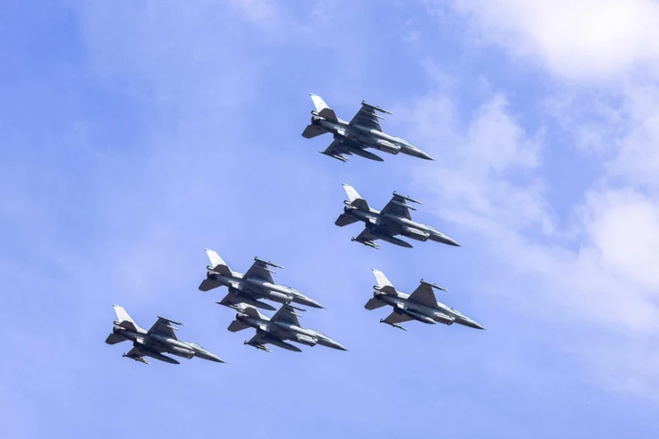 Yonhap: США и Южная Корея проведут учения Ulchi Freedom Shield