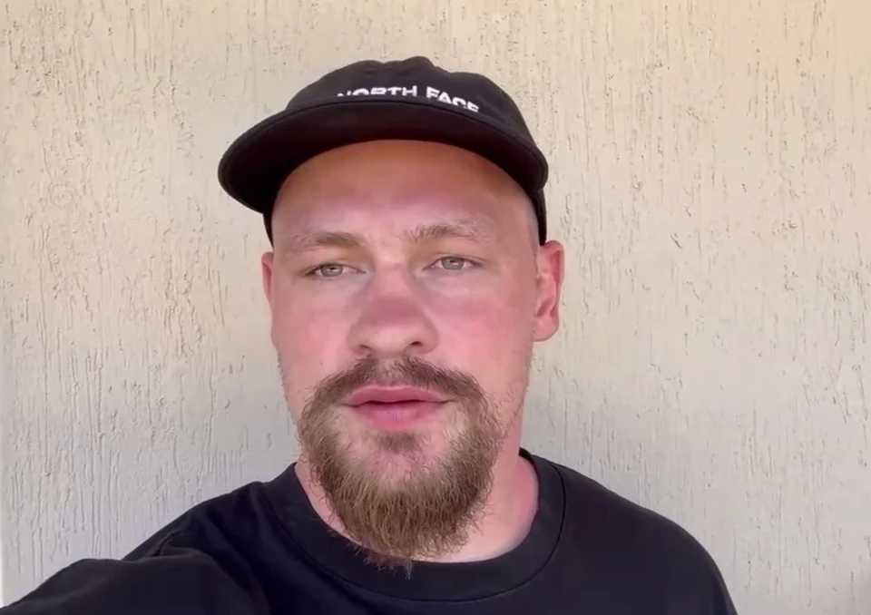 Алексей Егоров примет участие в спортивном празднике в Обнинске.