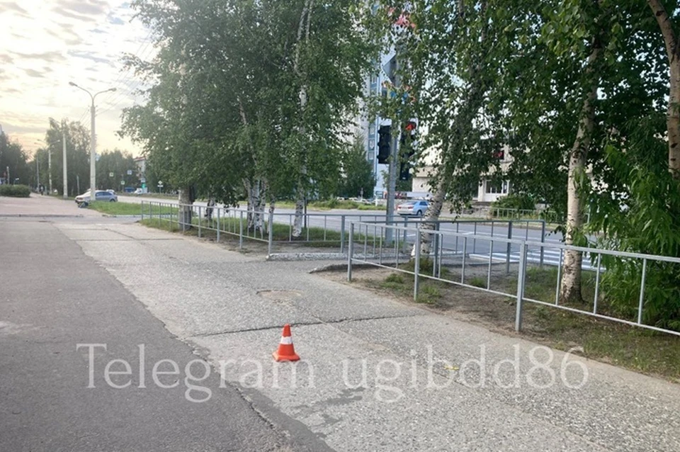 Фото: Госавтоинспекция ХМАО-Югры
