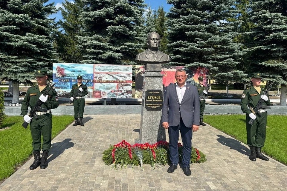 Фото: Григорий КОЖУРИН.