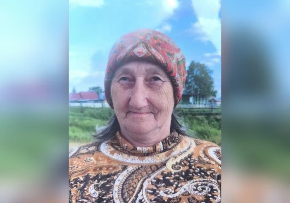 Фото: Лиза Алерт