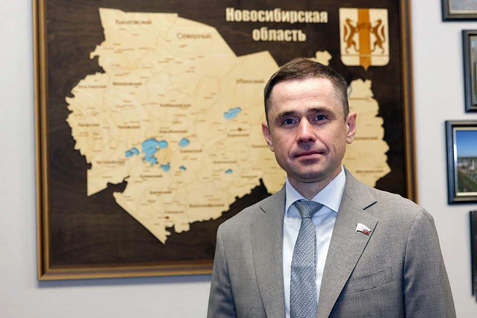 Фото: Пресс-служба партии «СРЗП»
