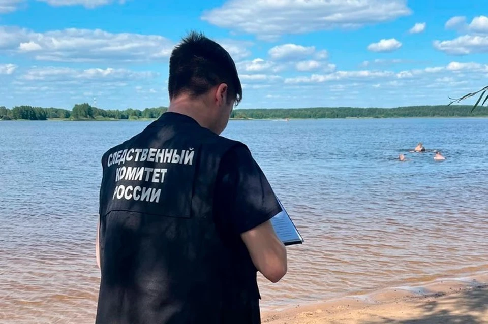 Фото: СУ СКР по Пермскому краю.