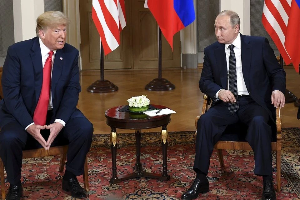 На Украине началась паника из-за встречи Путина и Трампа: странная реакция Киева