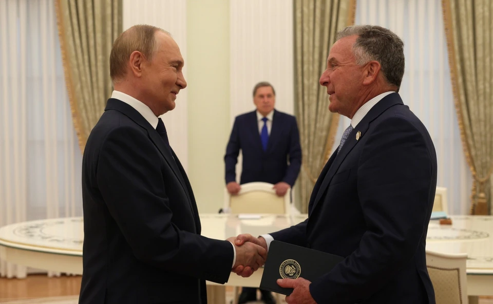 Советник Зеленского опроверг данные о предложениях США по перемирию на Украине