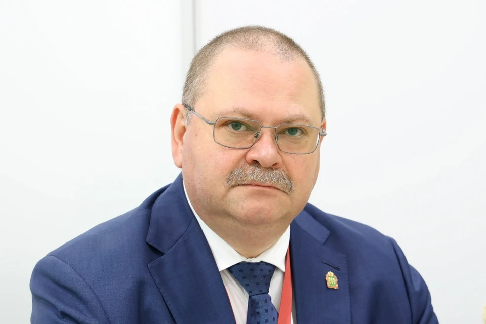 Фото: Пресс-служба регионального правительства