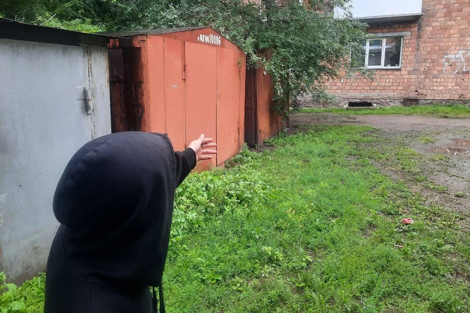 Фото: ГСУ СК России по Красноярскому краю и Республике Хакасия