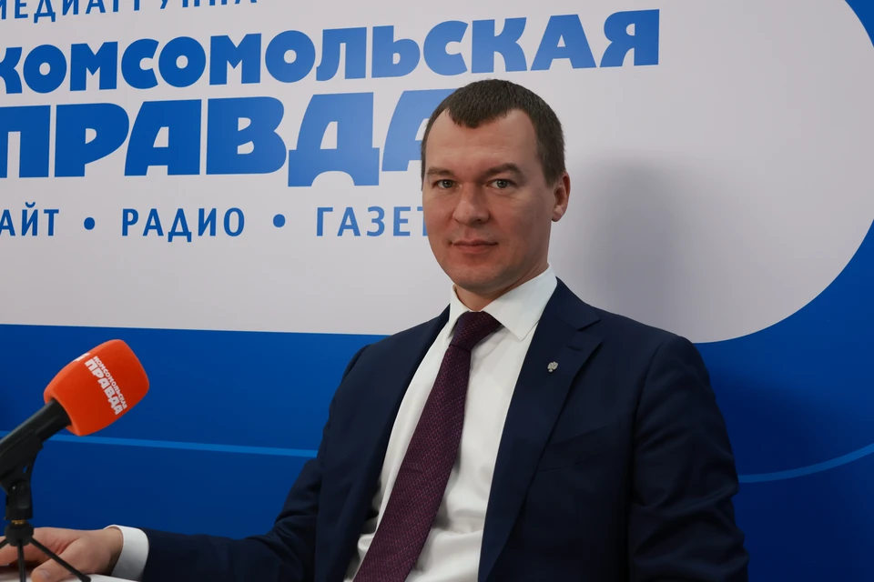 Михаил Дегтярев проведет рабочий день в Самаре 9 августа - в День физкультурника