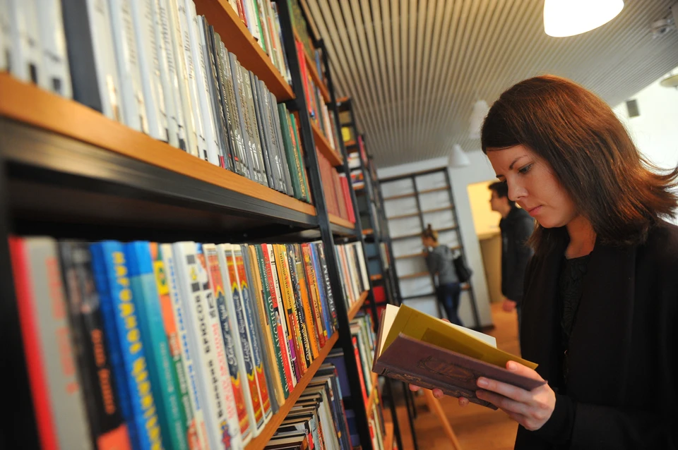 Три книги Суворова запретили в Петербурге. Фото: Гусева Евгения