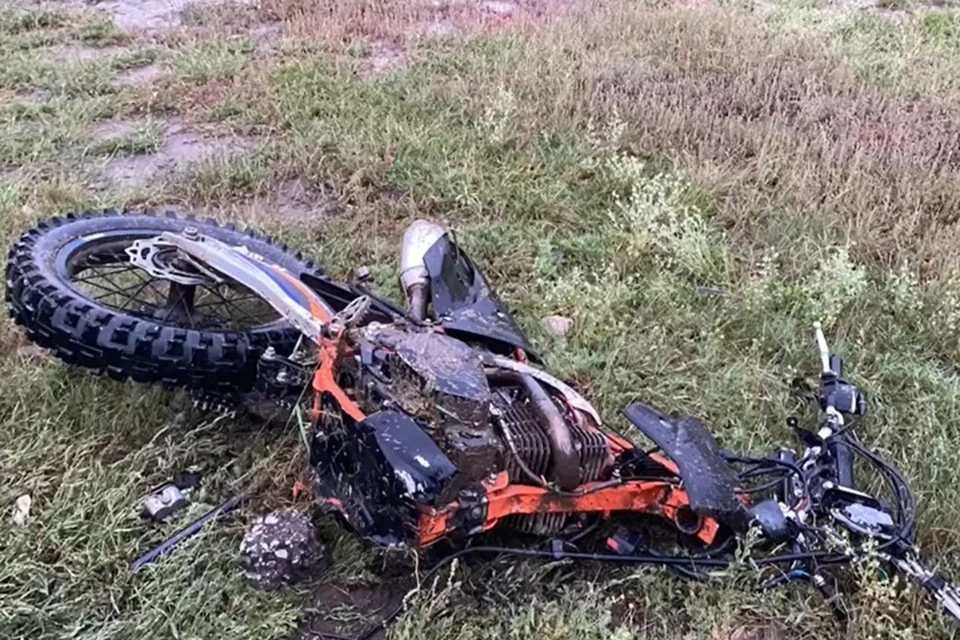 Двое несовершеннолетних погибли в страшной аварии под Якутском. Фото: скриншот с видео ГАИ Якутска