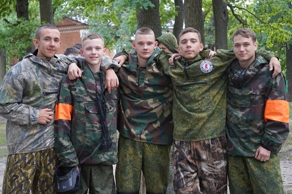 Фото: Пресс-служба регионального правительства