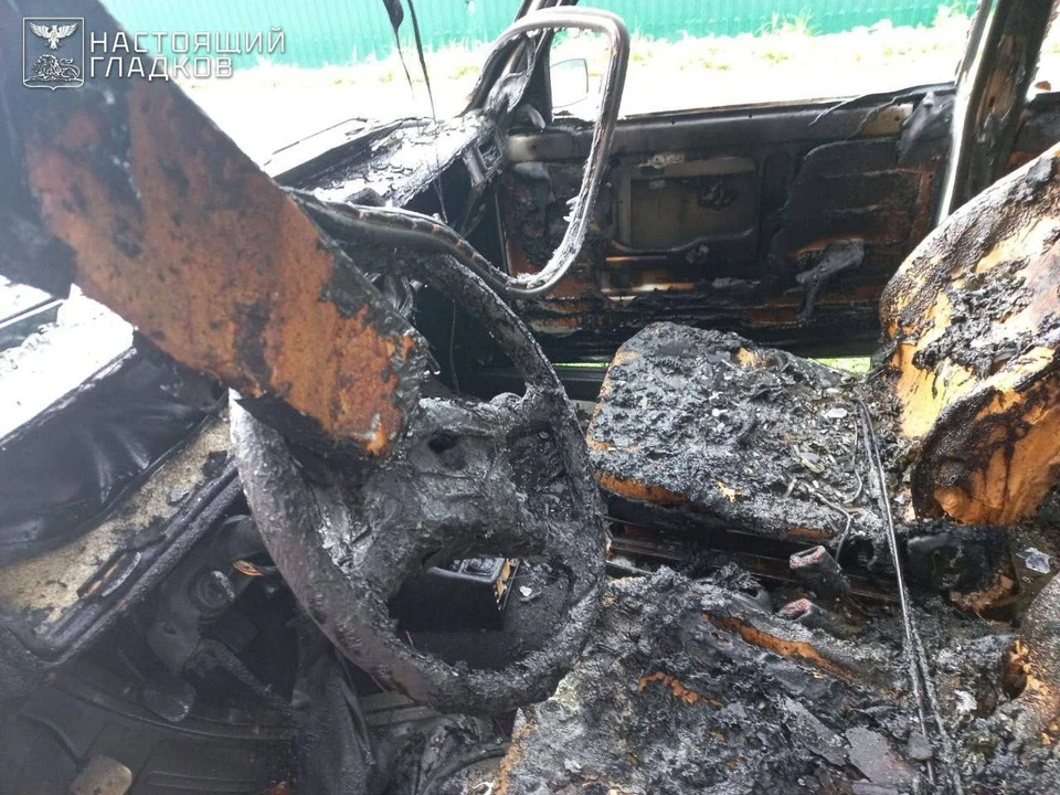В результате удара дрона ВСУ погибла семейная пара
