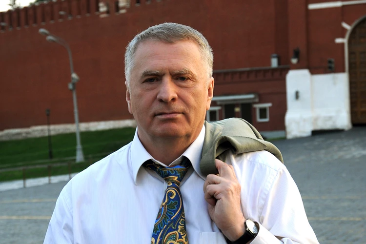 "Он буквально вопил об этом 30 лет": Дочь Жириновского рассказала, почему ее отец предвидел переговоры Путина и Трампа