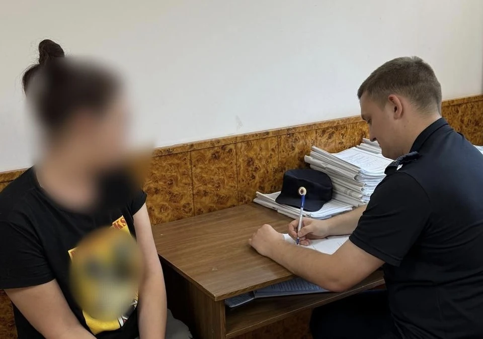 Мать нашли почти через сутки