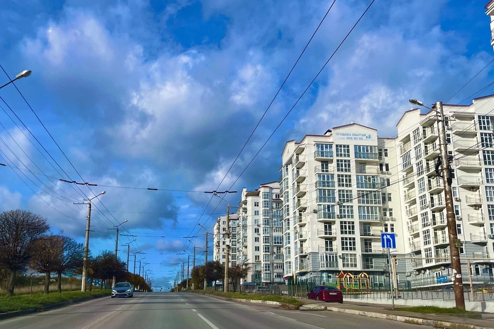 Выполняемые работы помогут улучшить качество и надежность предоставляемых услуг потребителям.