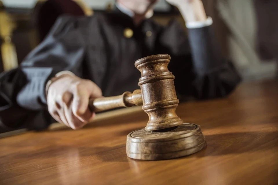 Генерал МО РФ Галимуллин получил 2,5 года условно за растрату и служебный подлог