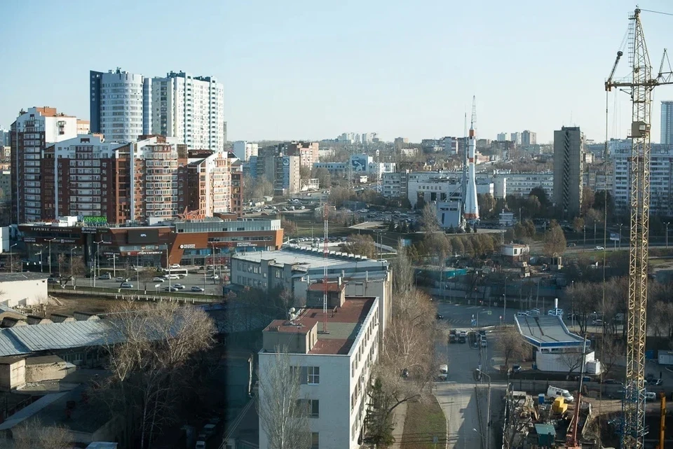 Еще два здания попали в реестр