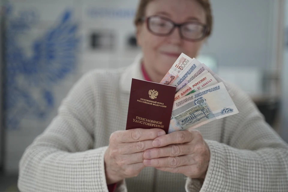 Депутат ГД Говырин напомнил, кому следует ждать повышения пенсии в сентябре