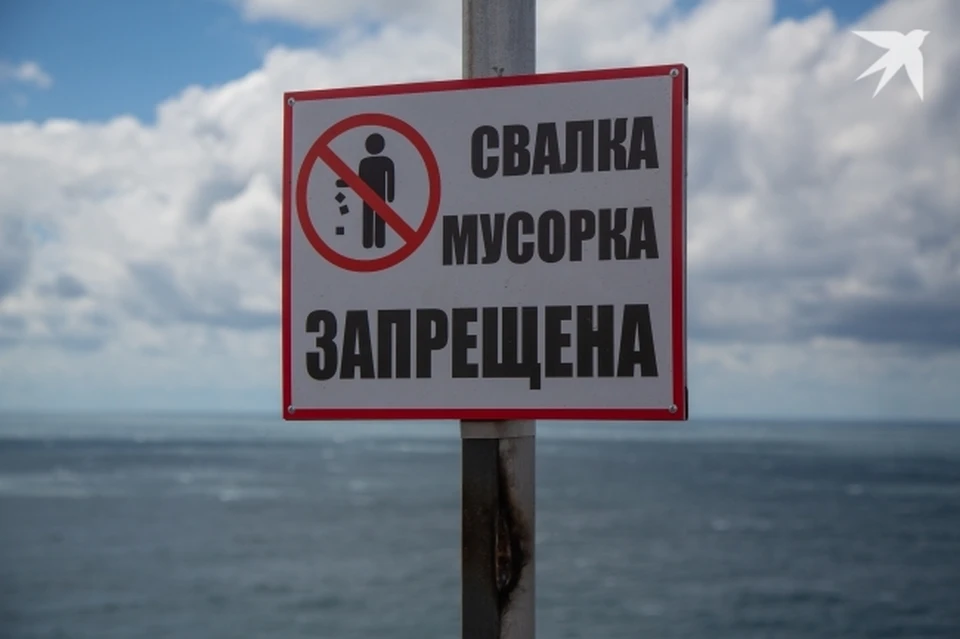 В Нижнем Тагиле жители жалуются на антисанитарию на улице