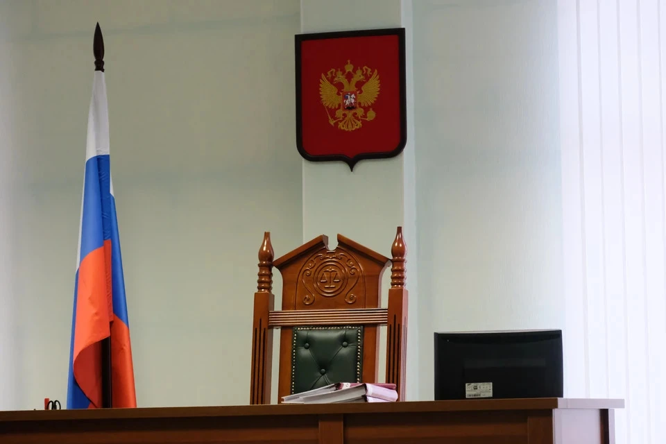Теперь мужчина лишился не только прав, но и машины.