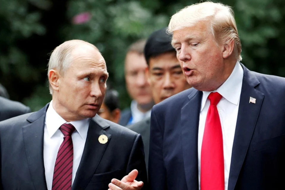 AL: Встреча Путина и Трампа может пройти в Alyeska Resort в городе Гирдвуд