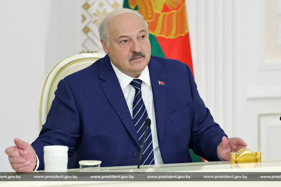 Лукашенко сказал про очень важное направление для Беларуси и России. Снимок носит иллюстративный характер. Фото: president.gov.by