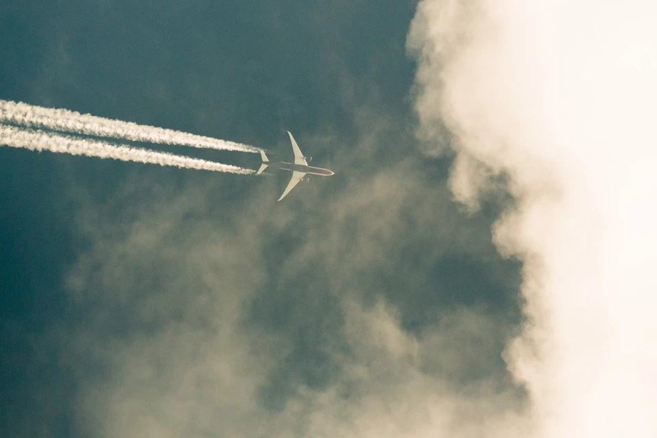АТОР: в Россию придет египетская чартерная авиакомпания Sky Vision Airlines