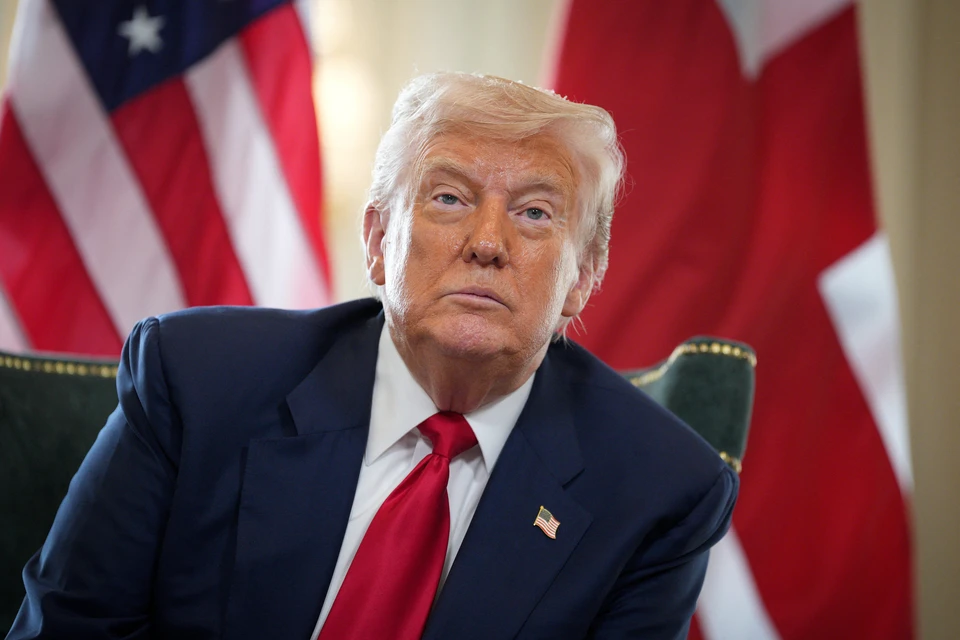 Трамп выучил историю и назвал страну-победительницу, которая выиграла все войны
