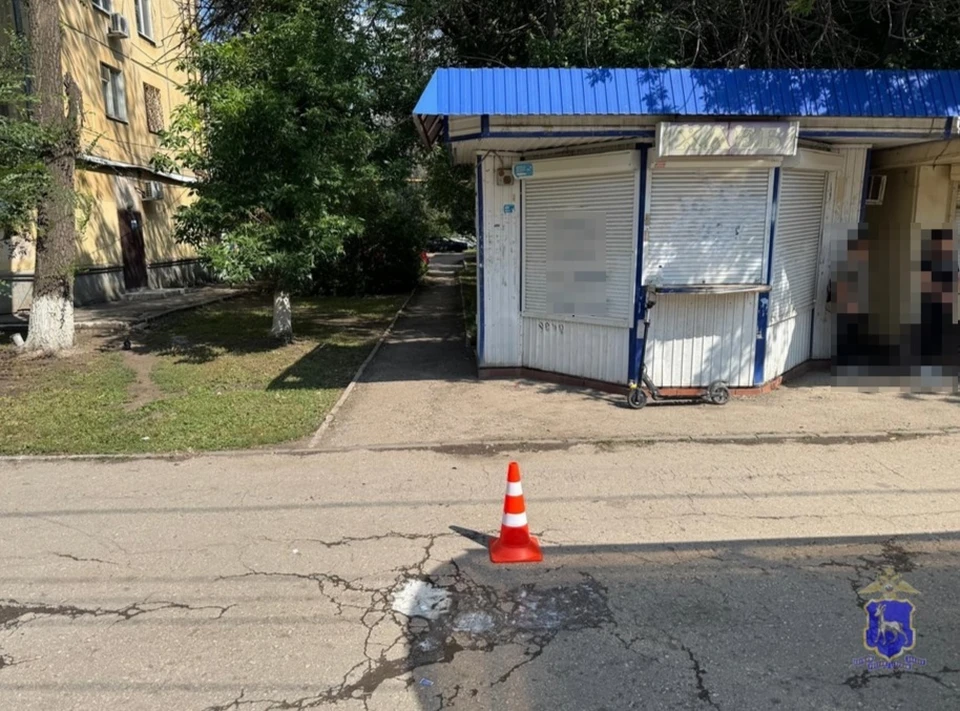 Все материалы по ДТП сотрудники полиции передали в комиссию по делам несовершеннолетних районной администрации.