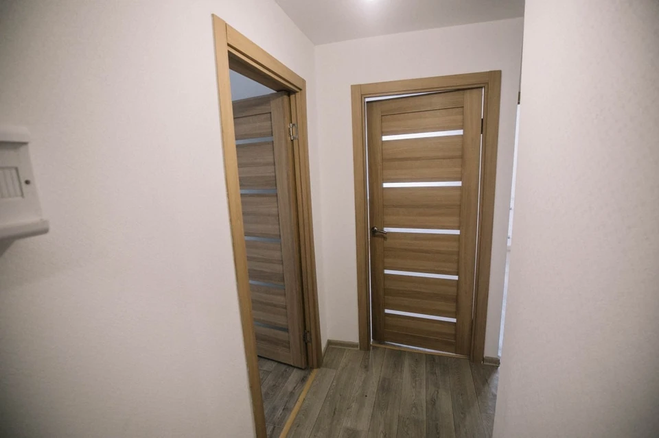 В Мариуполе начинается прием документов на получение компенсационного жилья. Фото (архив): ТГ/Моргун