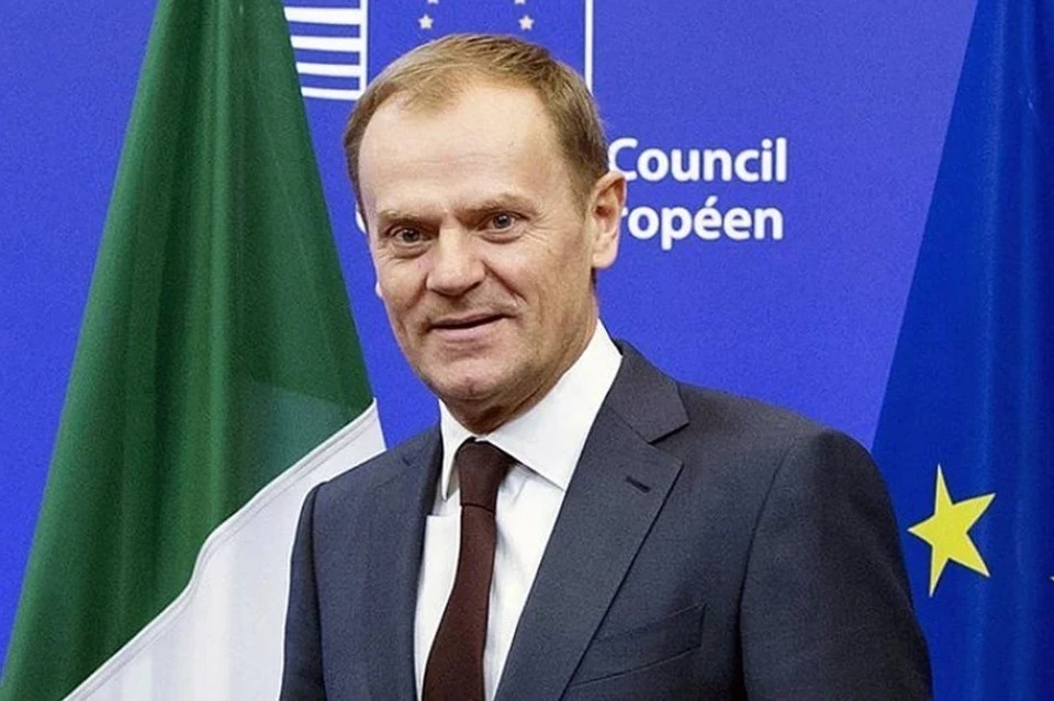 Премьер Польши Туск заявил, что конфликт на Украине подходит к концу