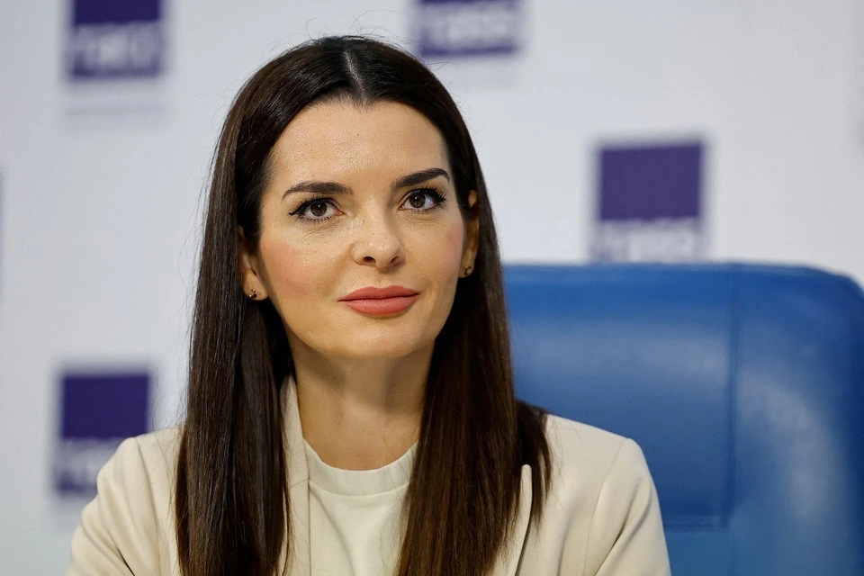 Гуцул призвала продолжить борьбу с диктатурой Санду