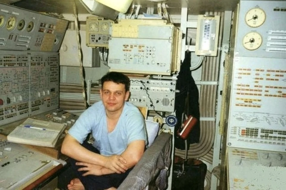 25 лет назад Халима верила, что ее муж жив, но чуда не случилось. Фото: соцсети Халимы Аряповой