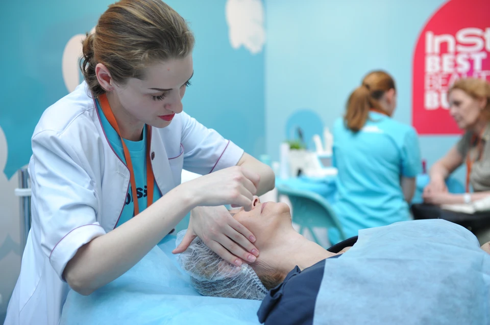 Мусульманам разрешили колоть ботокс при наличии показаний