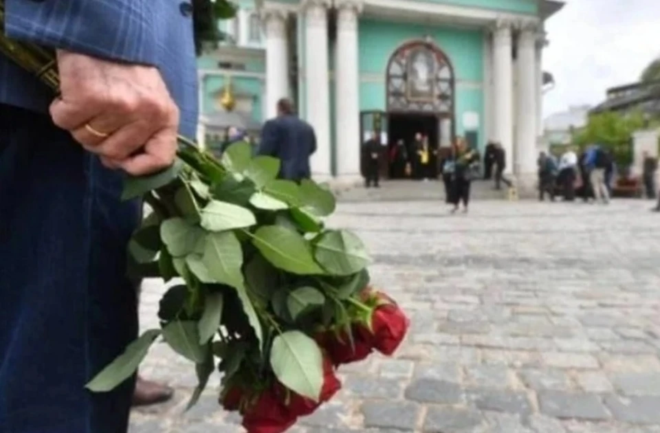 В Анапе не будут заводить уголовное дело после похорон мужчины с пакетом на голове. Фото: архив "КП"
