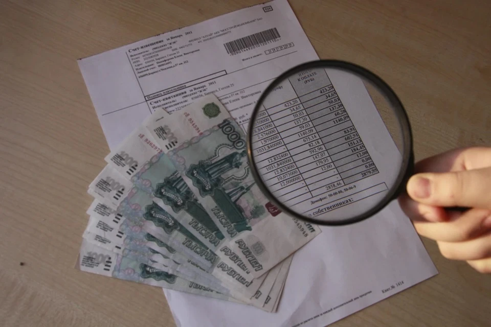 Законопроект разрабатывается