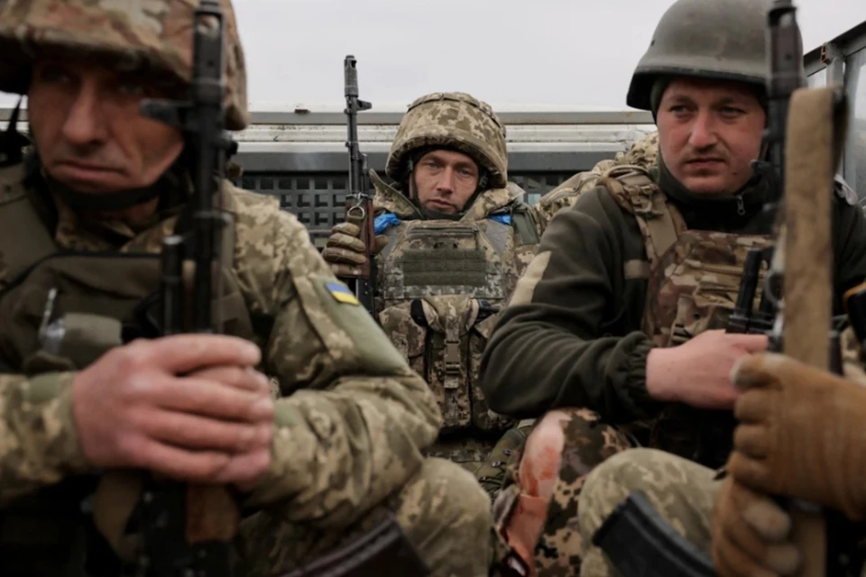 ТАСС: Режим Зеленского смирился с потерей Донбасса и пытается не потерять Сумы