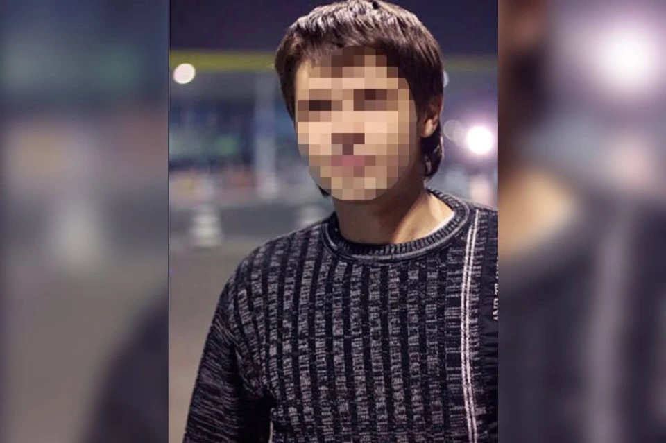 Его жертвами стали сразу несколько учеников. Фото: личная страница в соцсетях