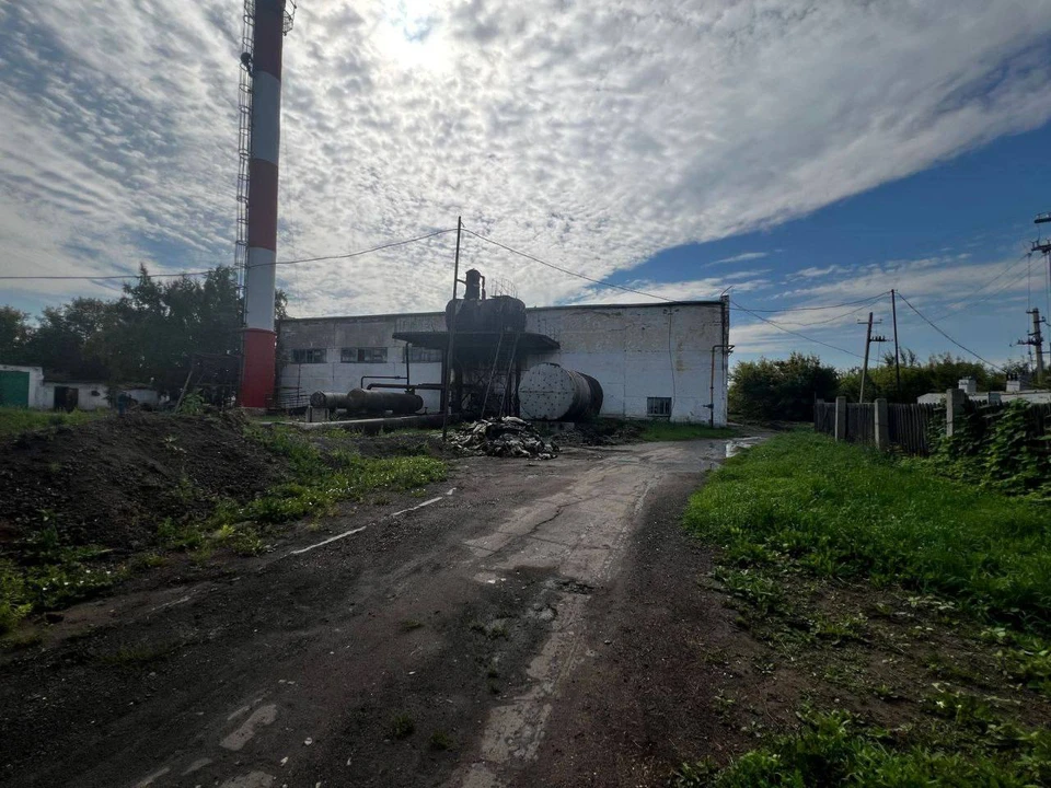 Фото: пресс-служба прокуратуры Омской области