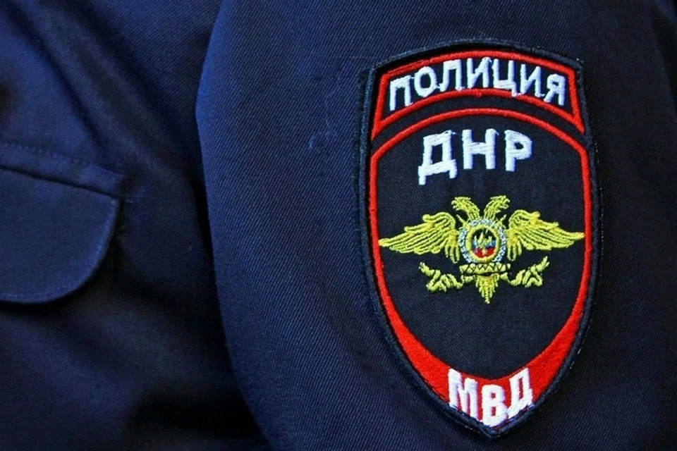 В полиции предупредили о больших штрафах за продажу энергетических напитков подросткам. Фото: МВД ДНР