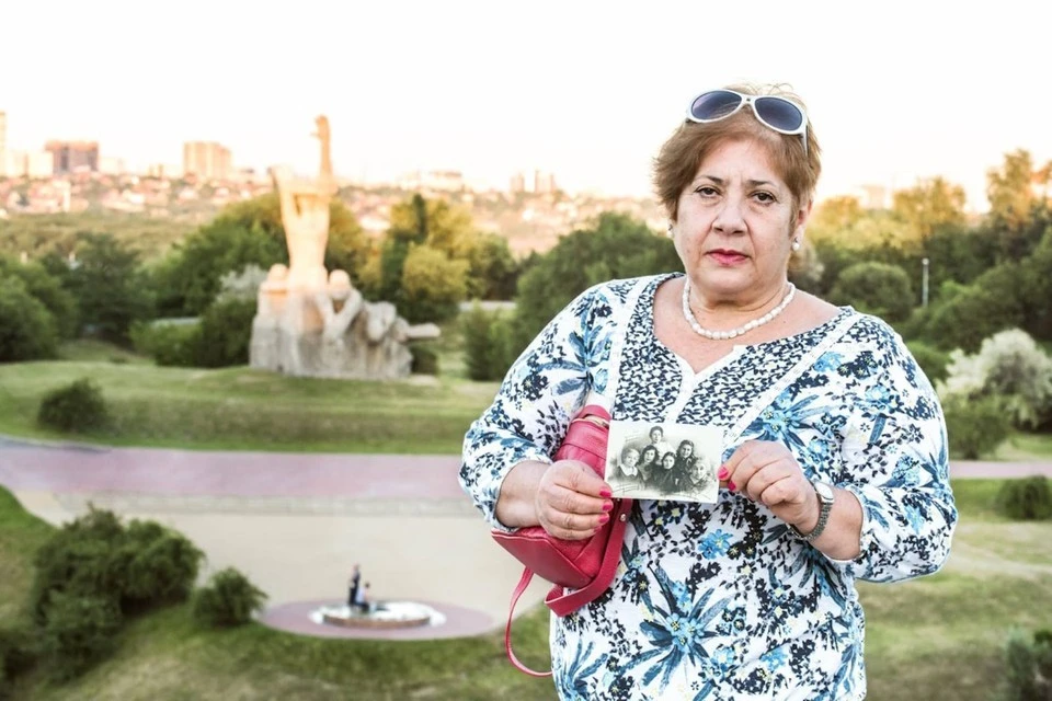 Трагедию своей семьи рассказала 70-летняя ростовчанка Наталия Петрова.