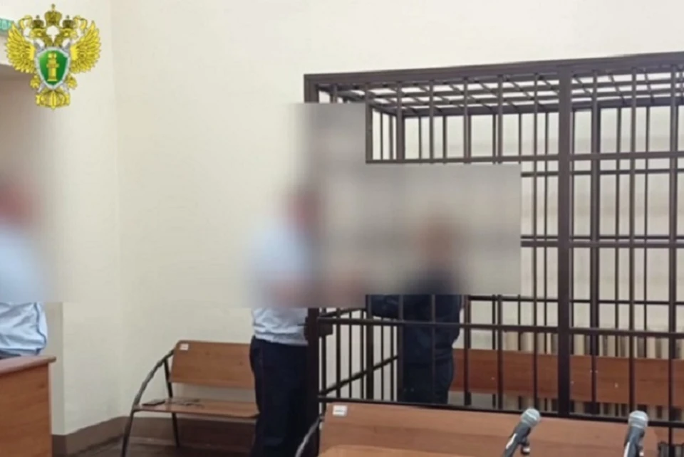 Женщину отправили под стражу. Фото: прокуратура Республики Марий Эл