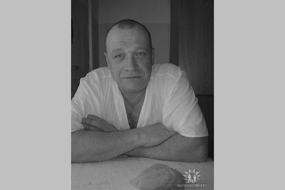 Алексей Половинкин умер на 66-м году жизни.