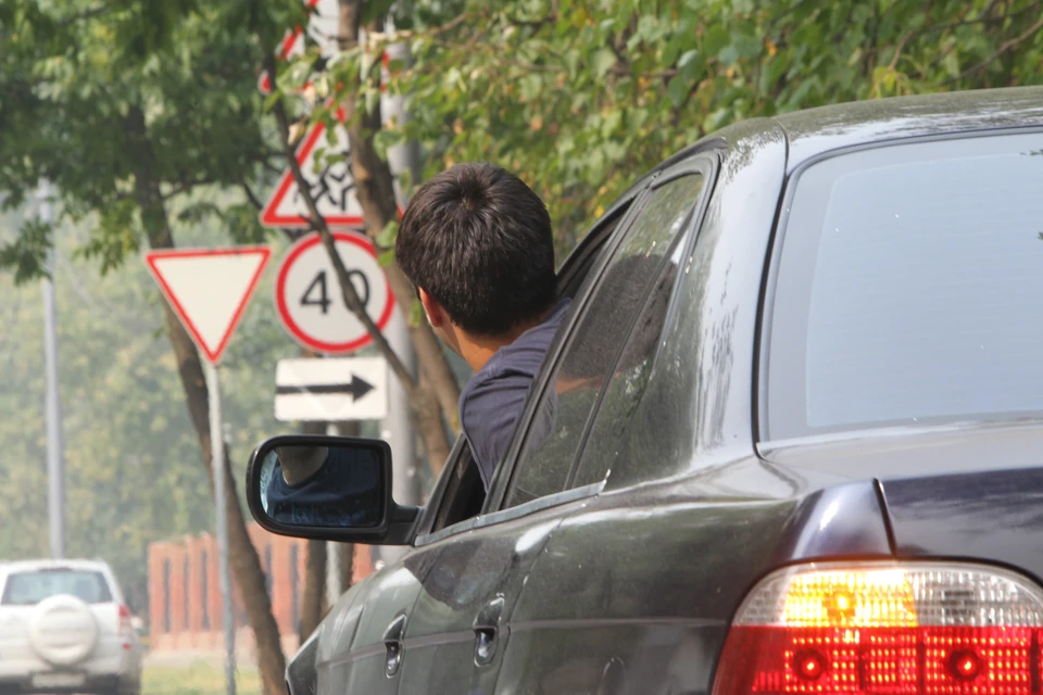 В микрорайоне «Прометей» ограничат движение автобусов из-за ремонта дороги
