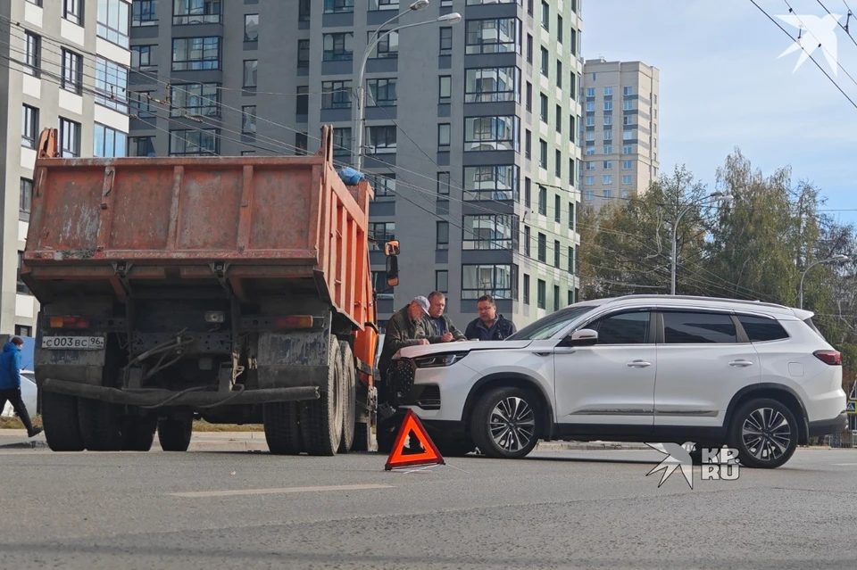 Тысячи штрафов на четверых: в ГАИ назвали злостных нарушителей ПДД