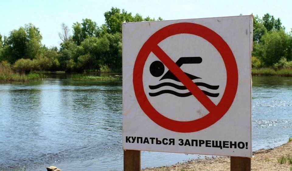 Проверки пляжей в области продолжаются