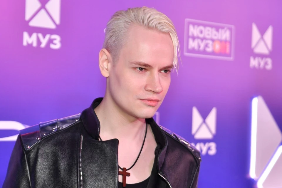 Певец SHAMAN выступит на концерте в Пхеньяне 15 августа