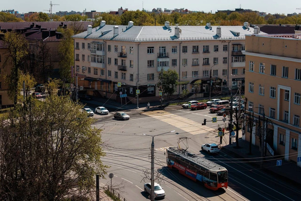 Фото: администрация г. Смоленска.