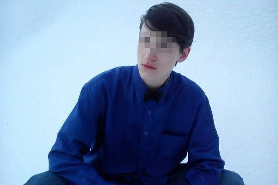 Оказалось, что один из друзей действительно был убийцей ФОТО: личная страница в соцсетях